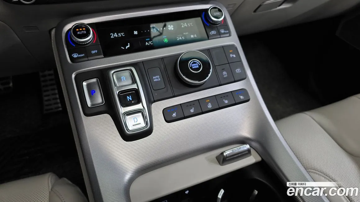 Hyundai Palisade 2023 из KR, фото 6