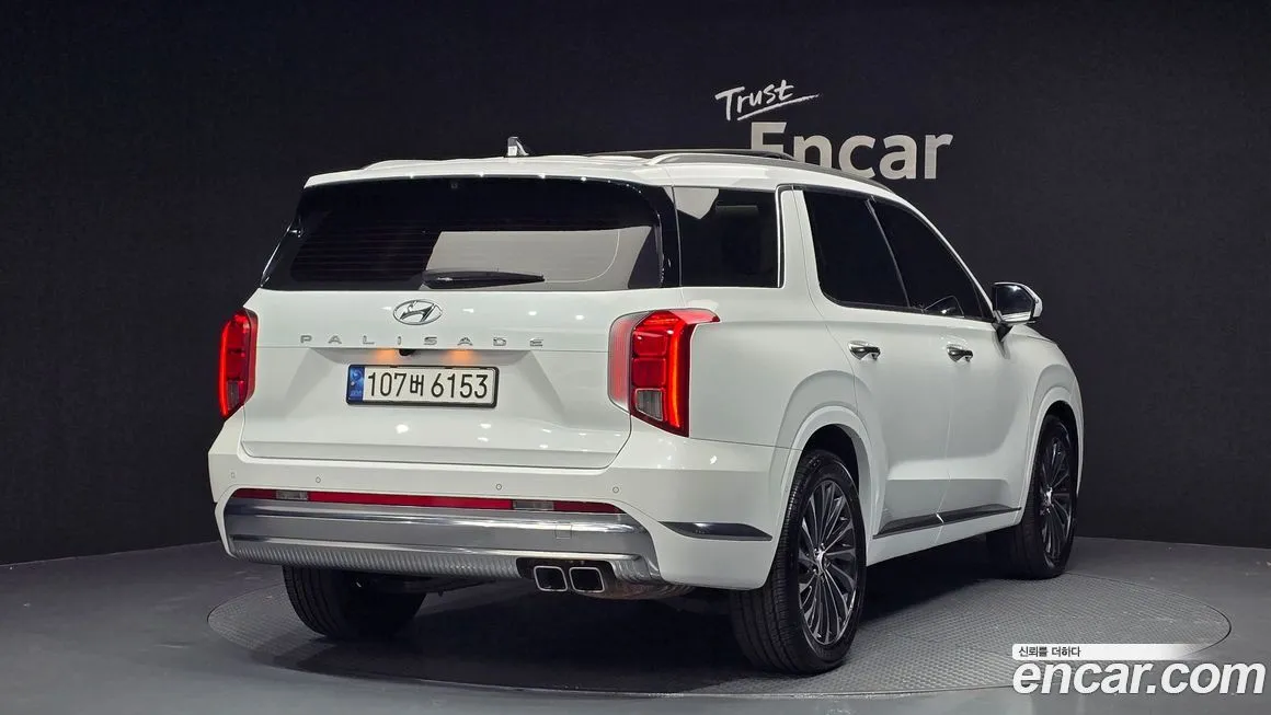 Hyundai Palisade — фото 2
