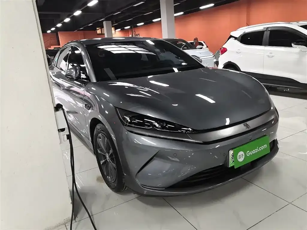 BYD Qin L 2025 из CN, фото 10