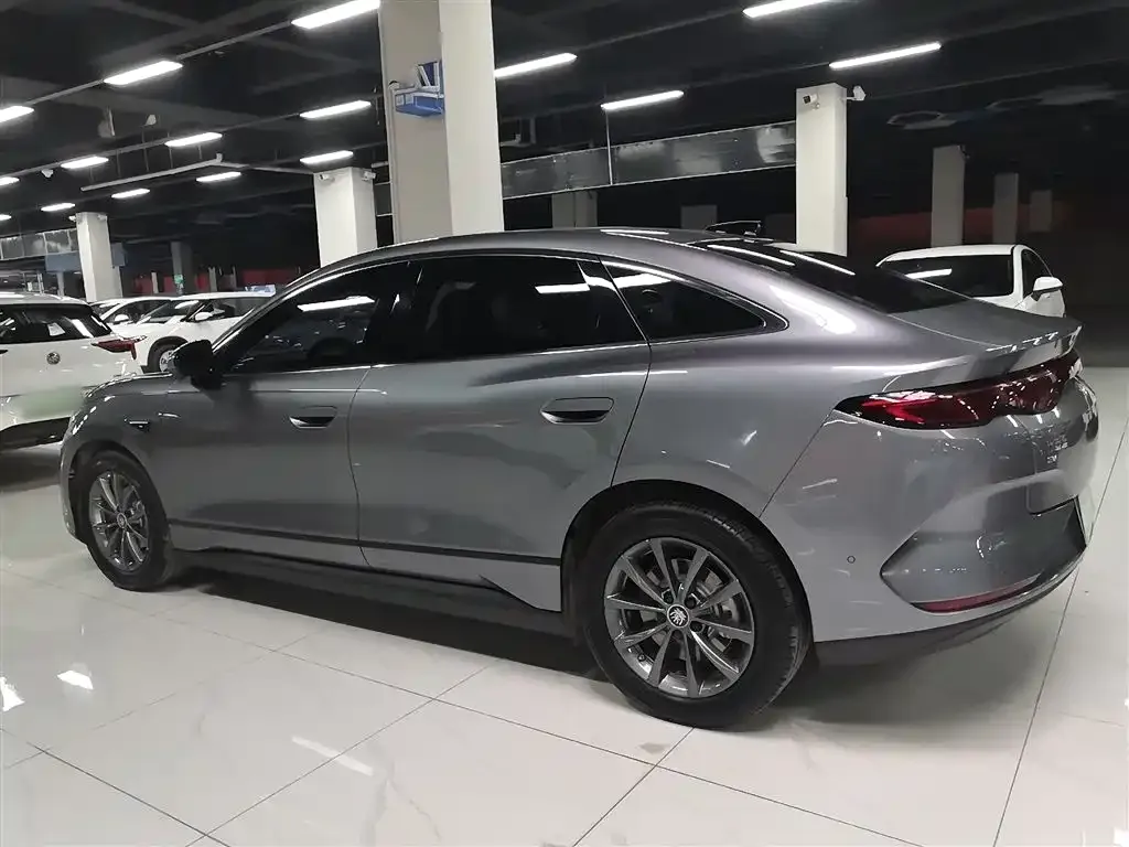 BYD Qin L 2025 из CN, фото 5