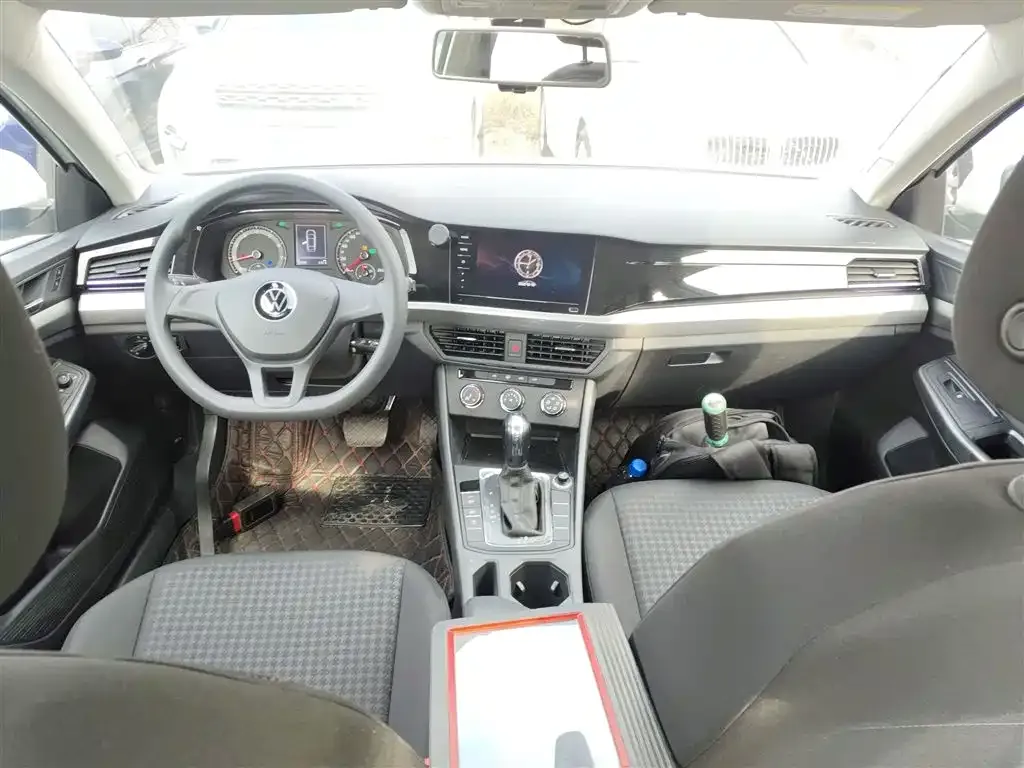 Volkswagen Bora 2021 из CN, фото 10
