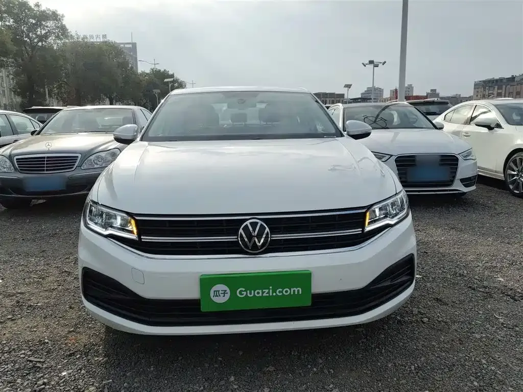 Volkswagen Bora 2021 из CN, фото 3