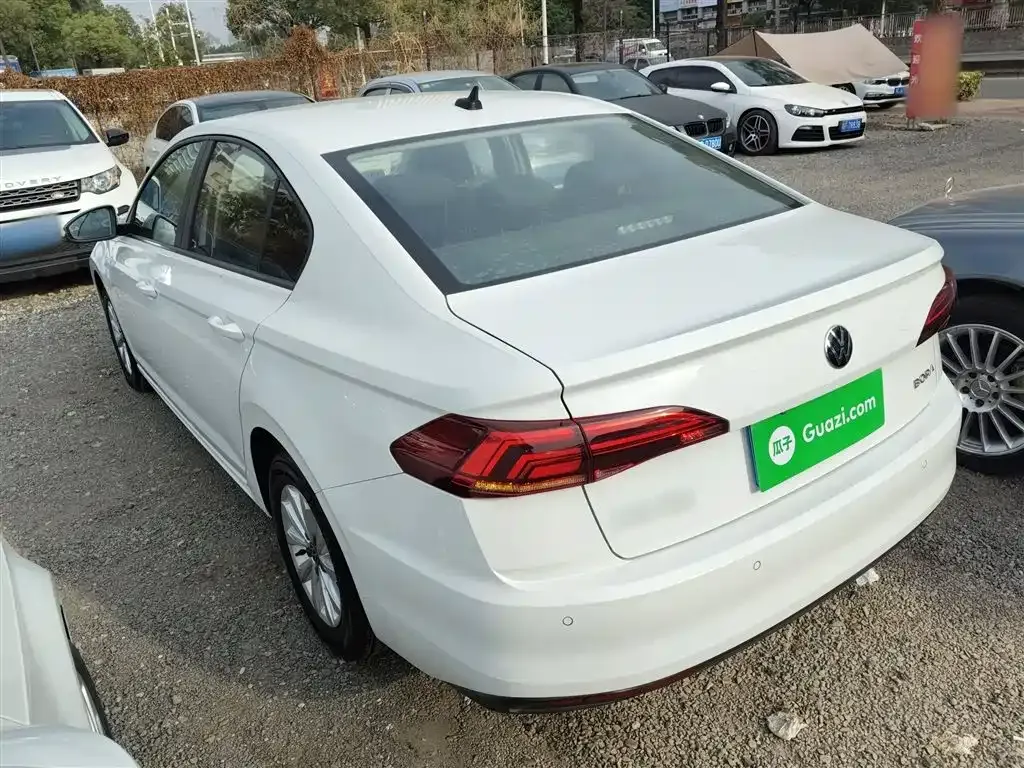 Volkswagen Bora 2021 из CN, фото 5
