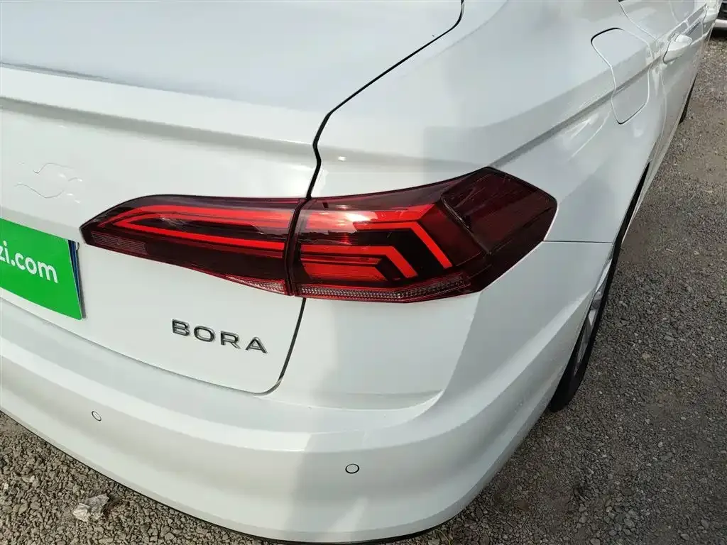 Volkswagen Bora 2021 из CN, фото 8