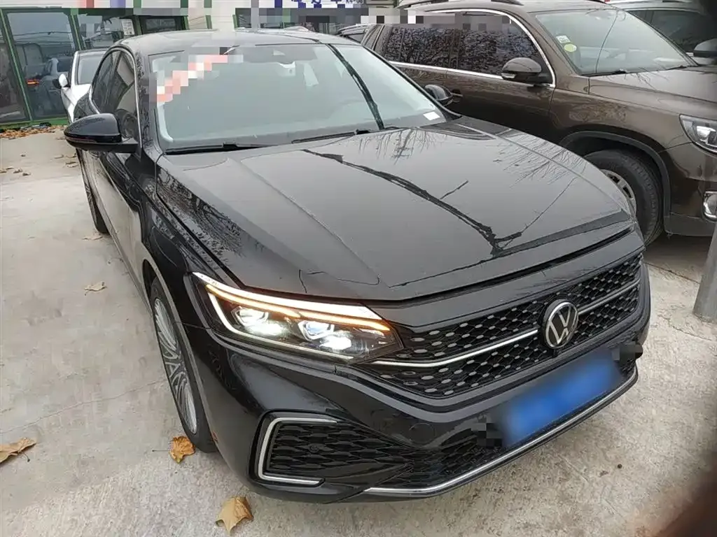 Volkswagen Passat 2023 из CN, фото 6