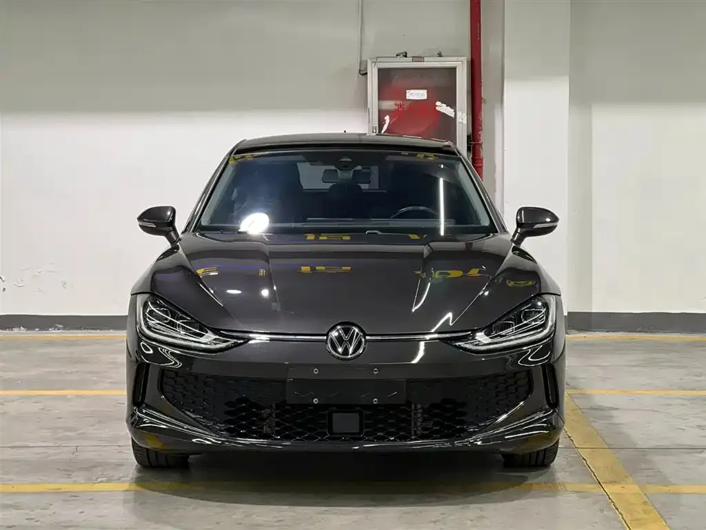 Volkswagen Lamando 2022 из CN, фото 10