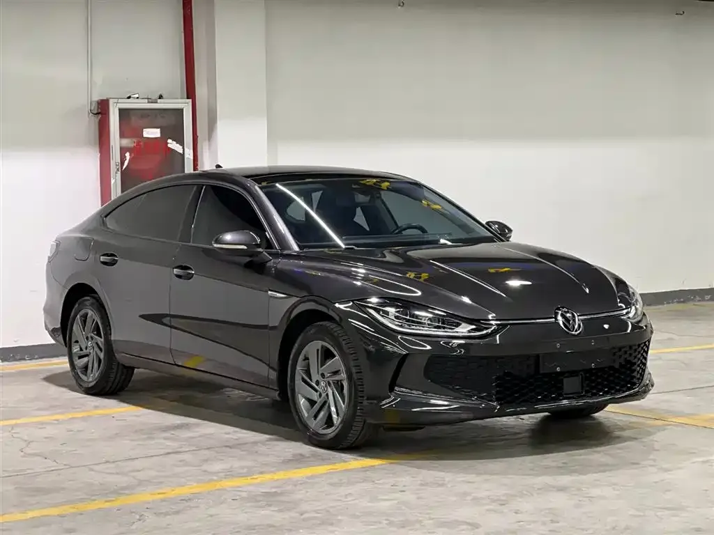 Volkswagen Lamando 2022 из CN, фото 6