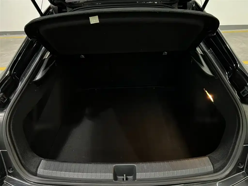 Volkswagen Lamando 2022 из CN, фото 8