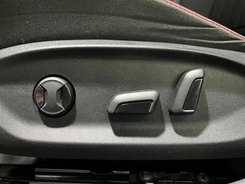 Volkswagen Lamando 2022 из CN, фото 9