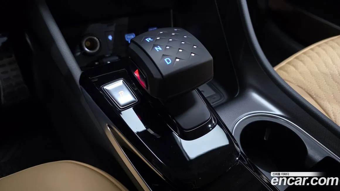 Hyundai Sonata 2021 из KR, фото 3