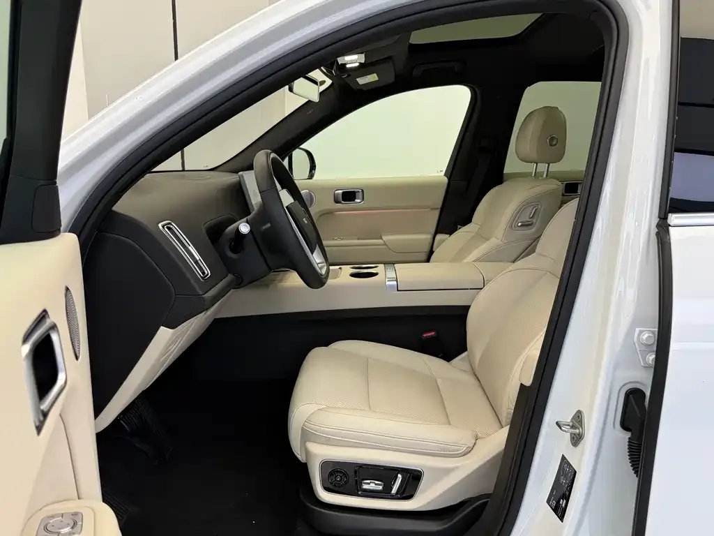 Li Auto L7 2023 из CN, фото 6