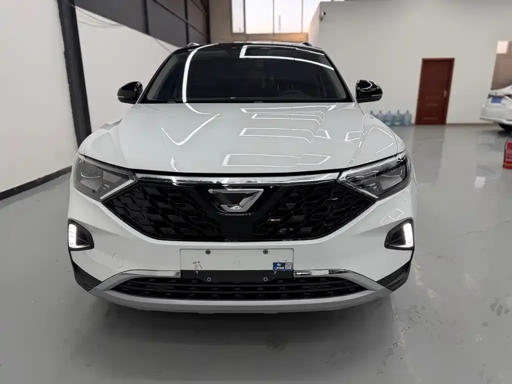 Jetta VS7 2022 из CN, фото 3