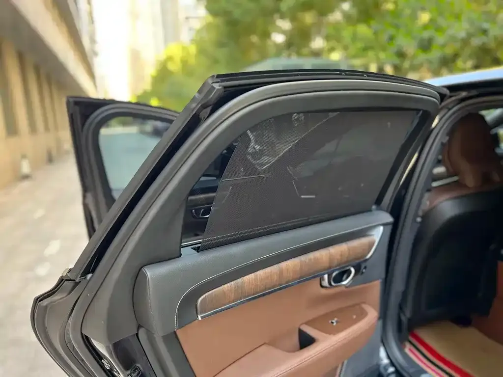 Volvo S90 — фото 2