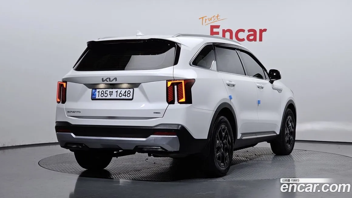 Kia Sorento — фото 3