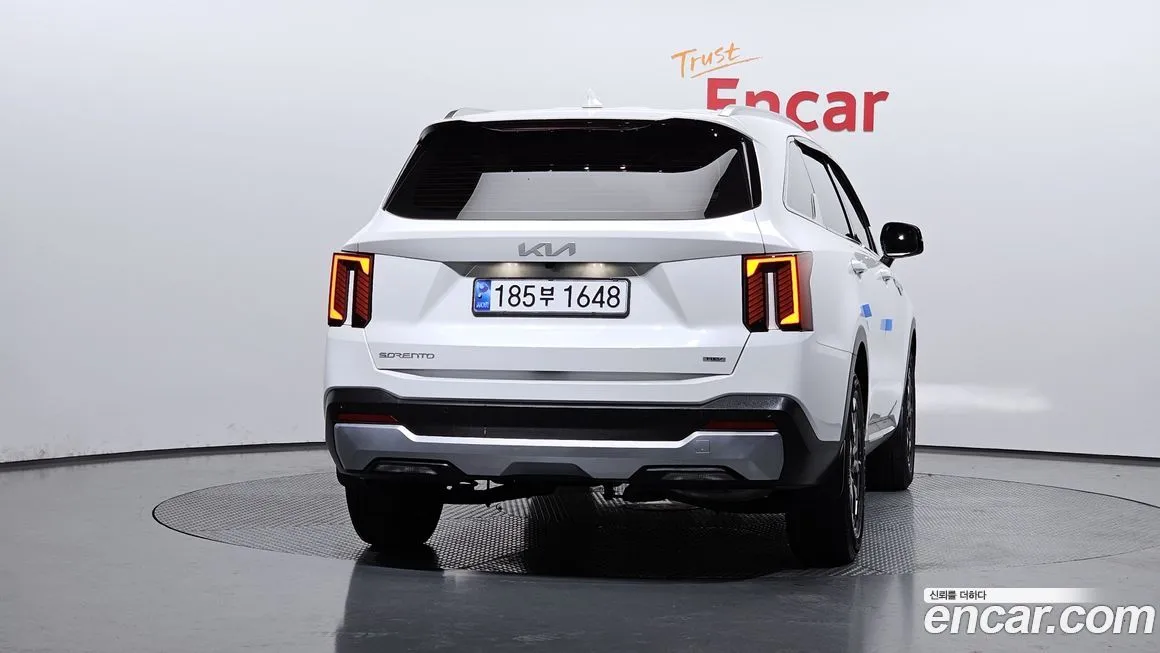 Kia Sorento — фото 4