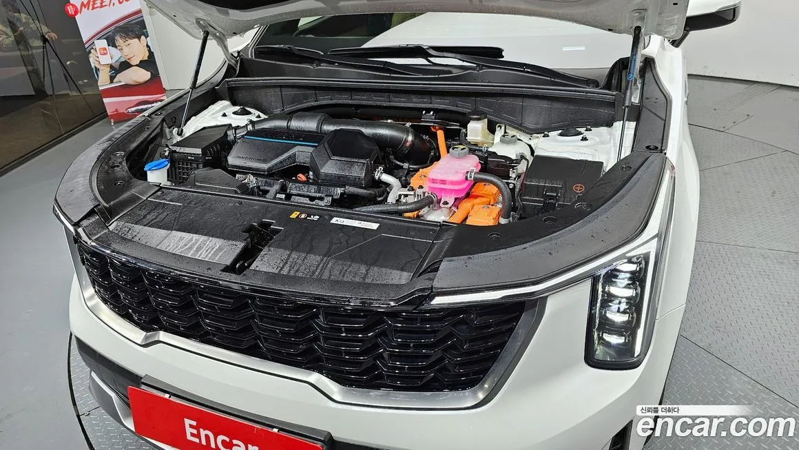 Kia Sorento — фото 10