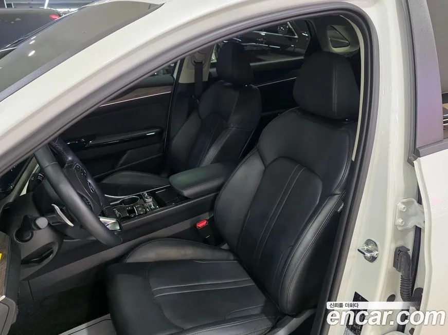 Kia K5 2021 из KR, фото 2