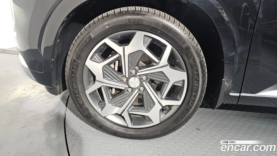 Hyundai Palisade — фото 6