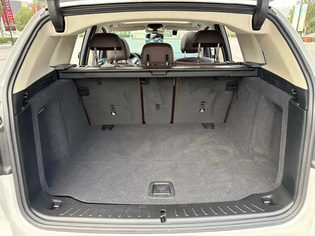BMW X3 2022 из CN, фото 3