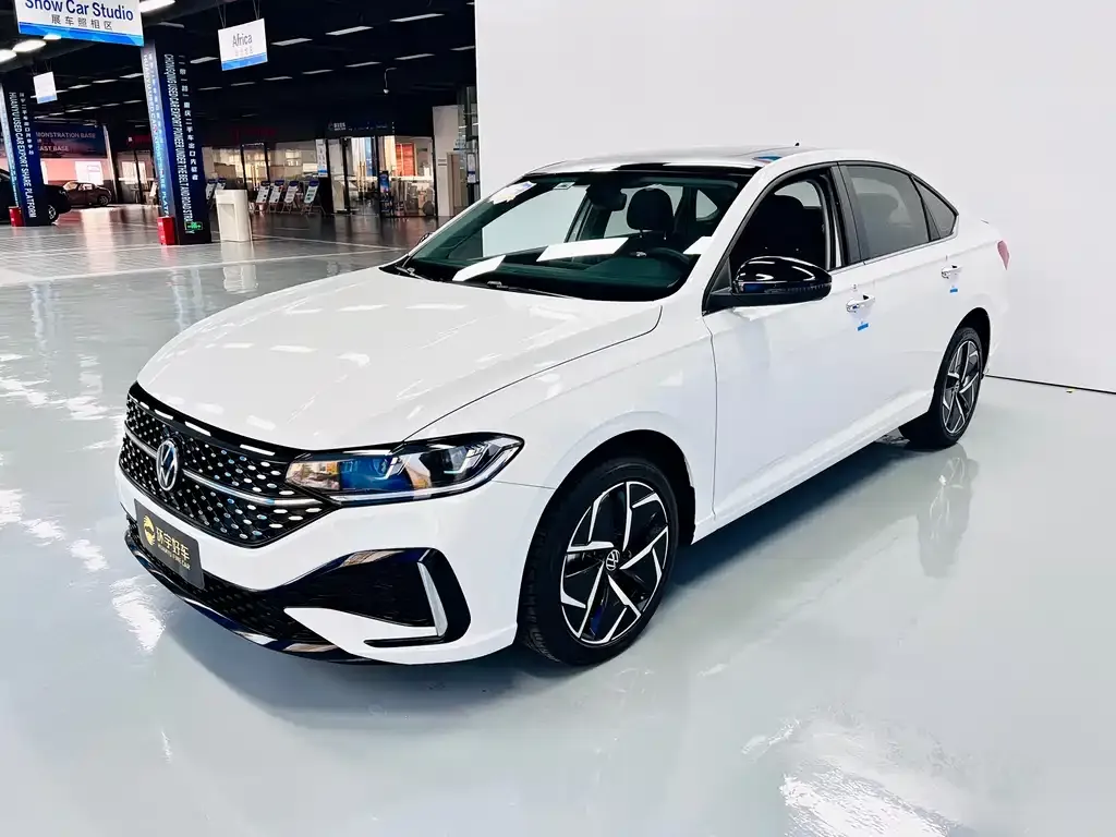 Volkswagen Lavida 2023 из CN, фото 1