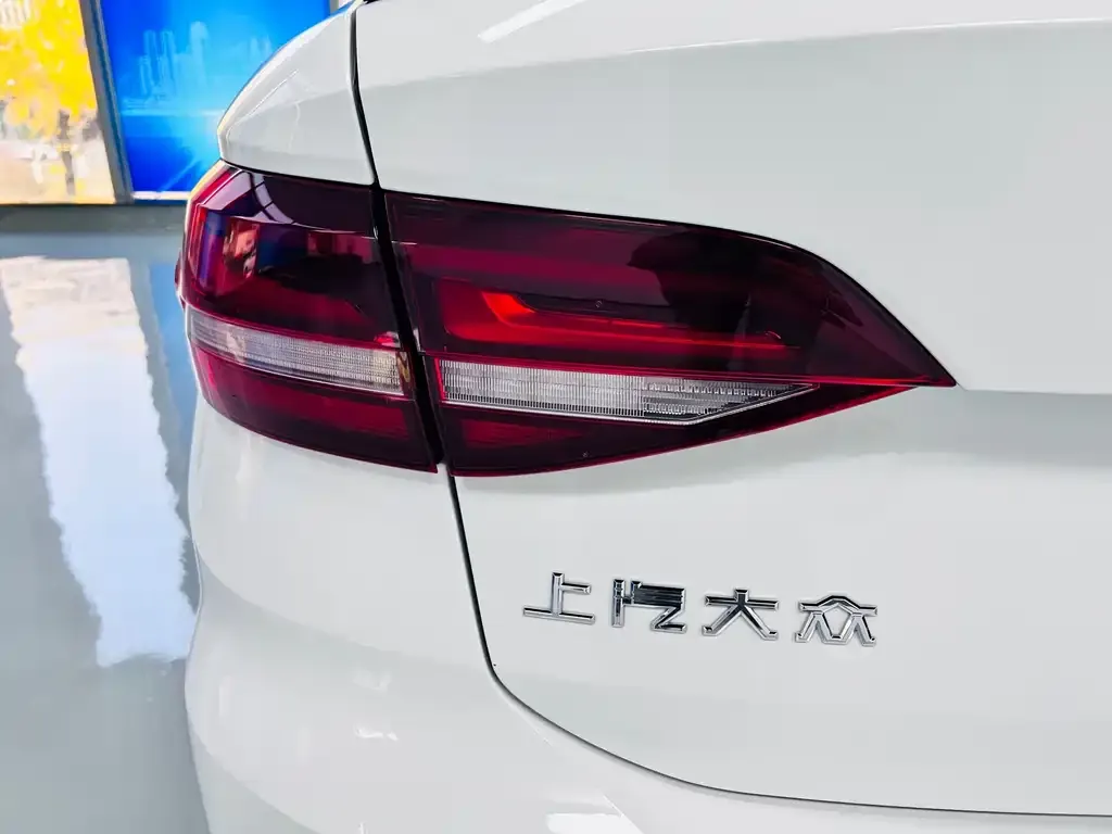 Volkswagen Lavida 2023 из CN, фото 10