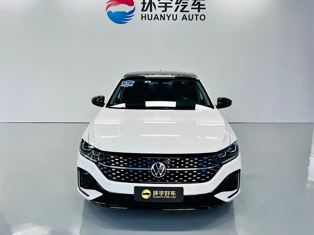 Volkswagen Lavida 2023 из CN, фото 2