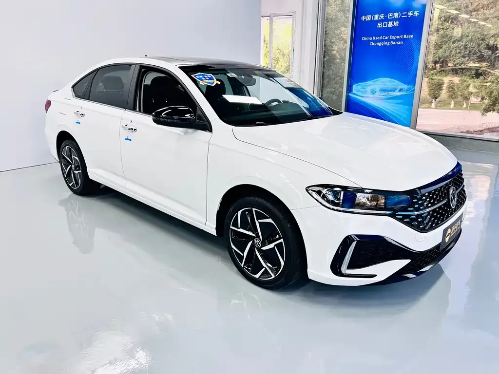 Volkswagen Lavida 2023 из CN, фото 3