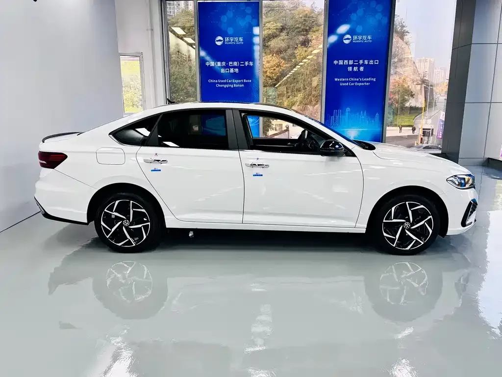 Volkswagen Lavida 2023 из CN, фото 5