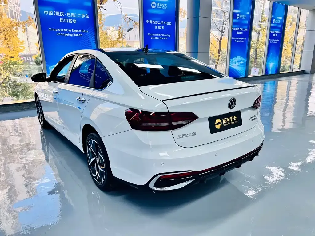 Volkswagen Lavida 2023 из CN, фото 6