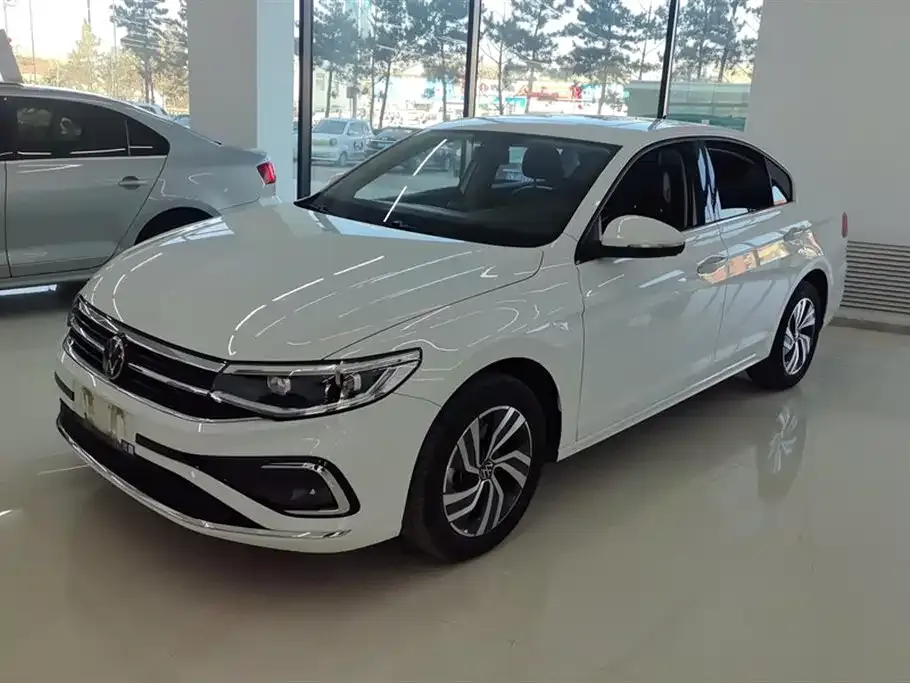 Volkswagen Bora 2024 из CN, фото 1