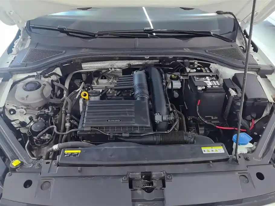 Volkswagen Bora 2024 из CN, фото 9