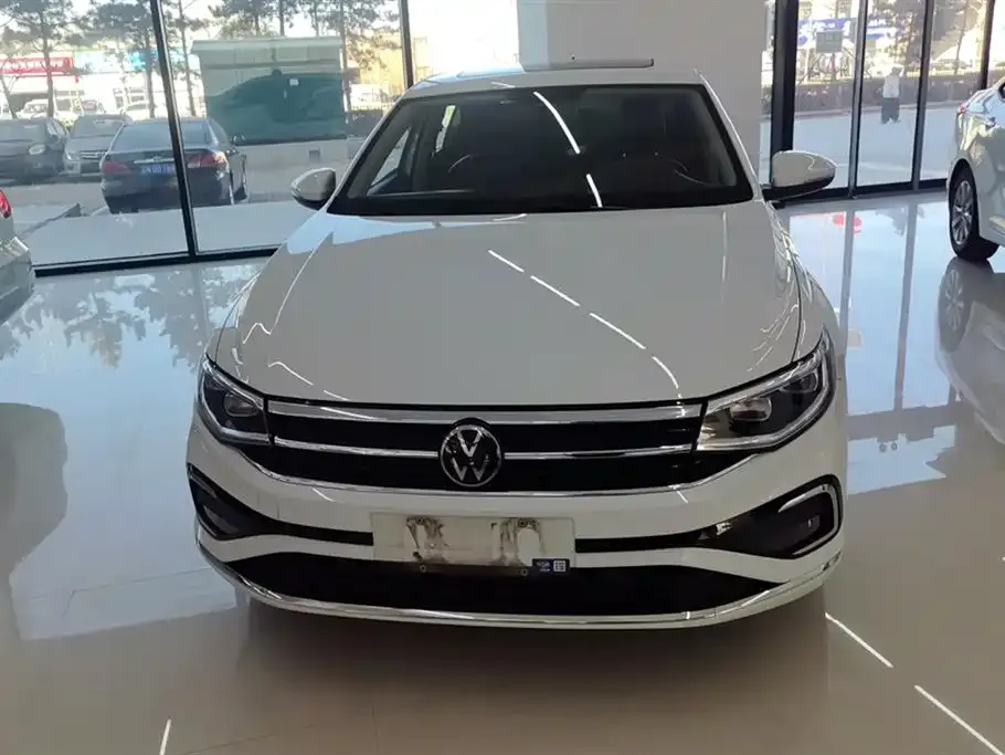 Volkswagen Bora 2024 из CN, фото 6