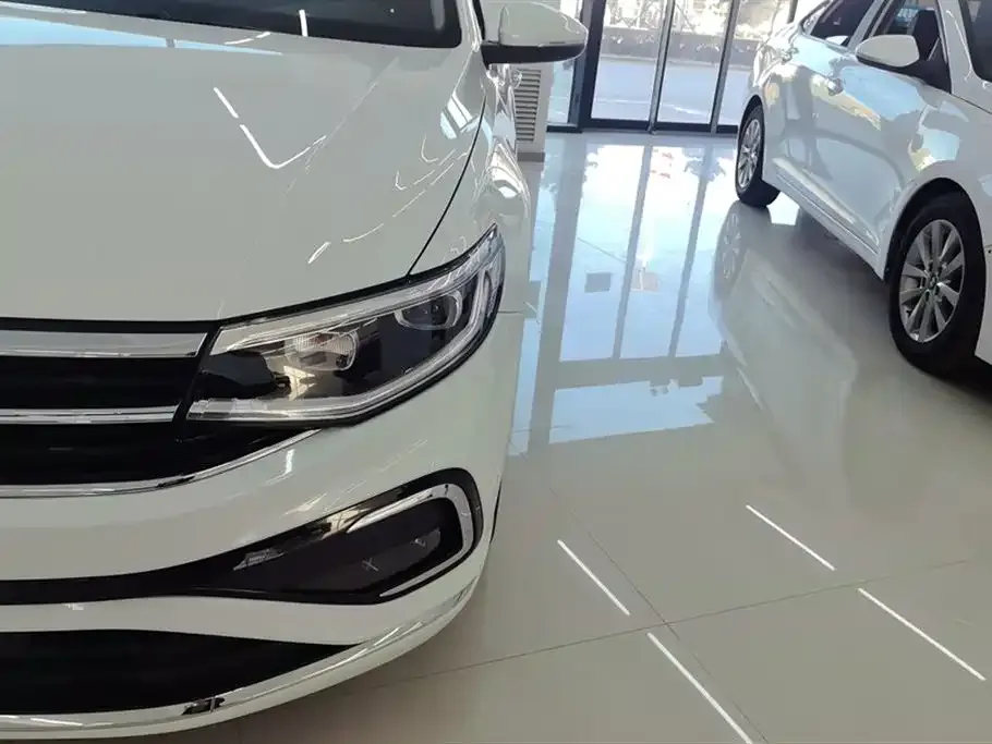 Volkswagen Bora 2024 из CN, фото 10