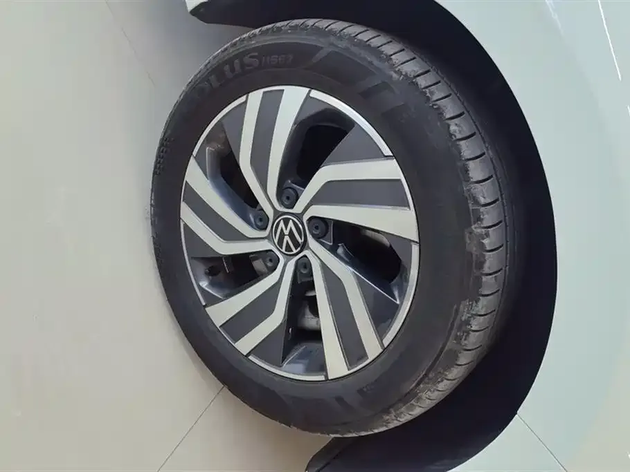 Volkswagen Bora 2024 из CN, фото 2