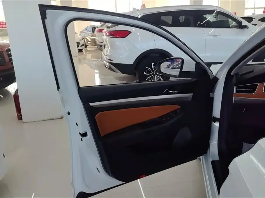 Volkswagen Bora 2024 из CN, фото 4