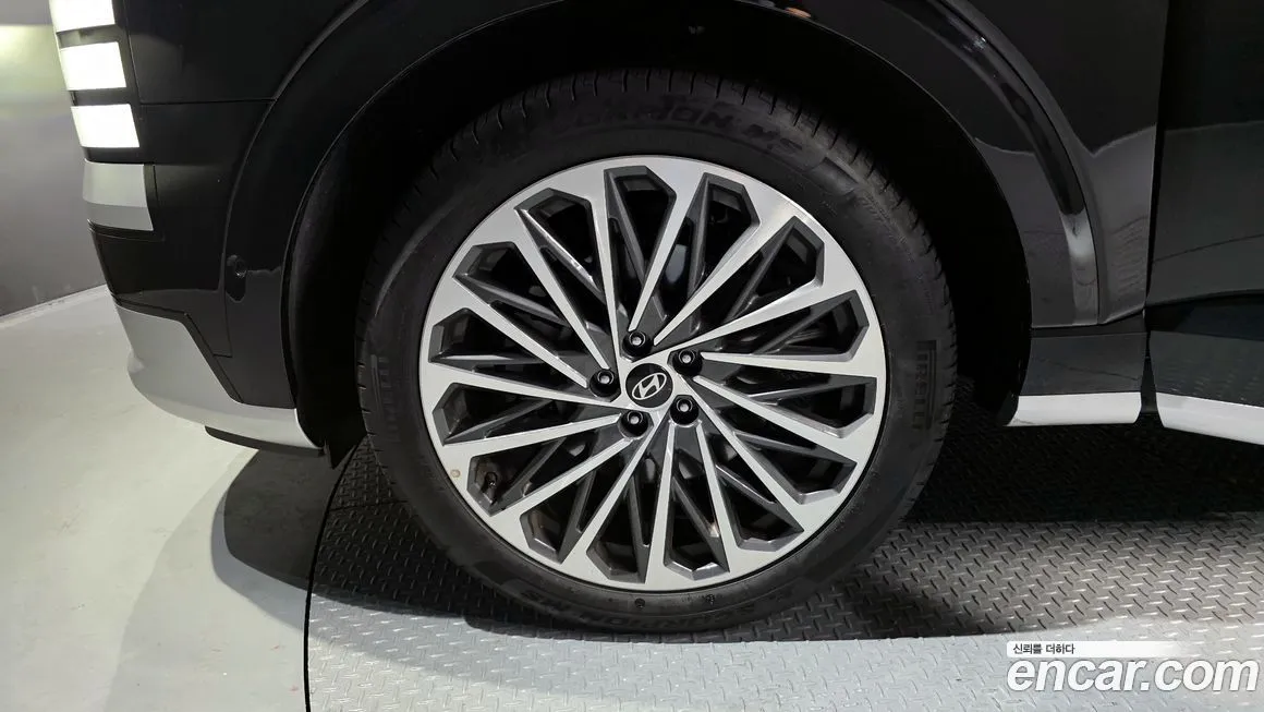 Hyundai Palisade — фото 7