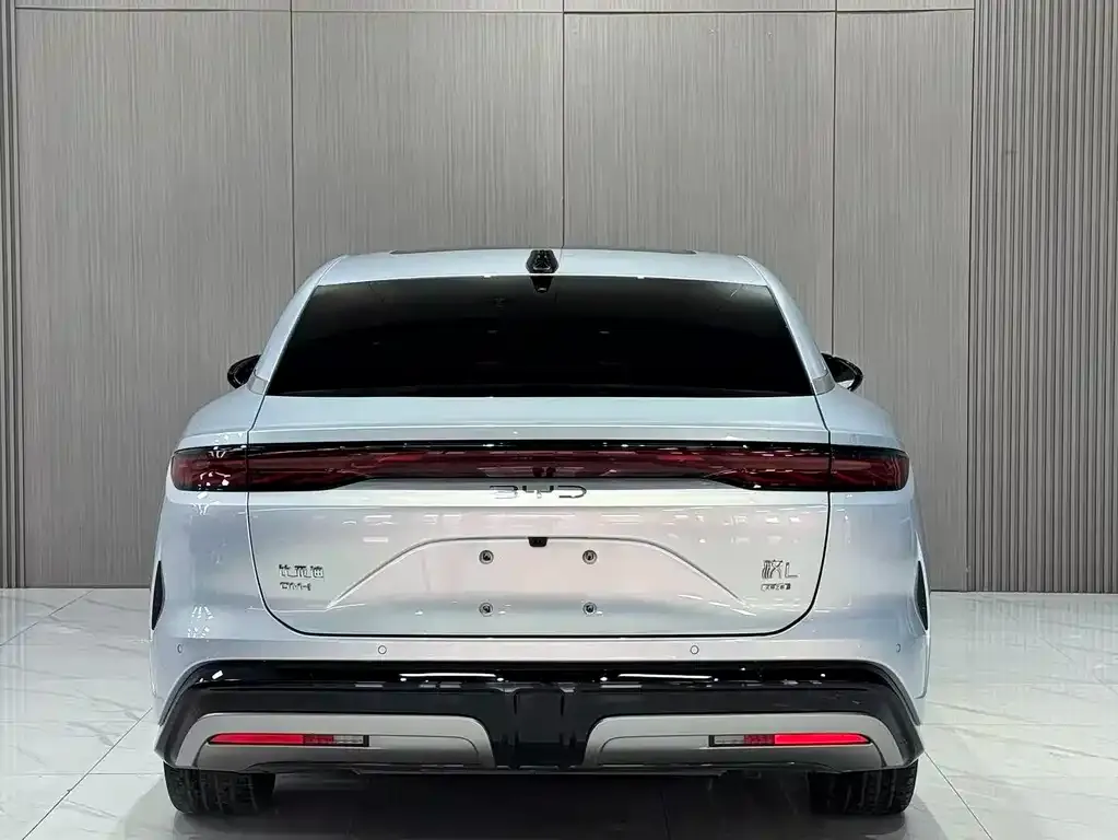 BYD Han L 2025 из CN, фото 6