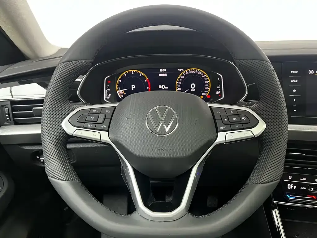 Volkswagen Passat 2026 из CN, фото 8