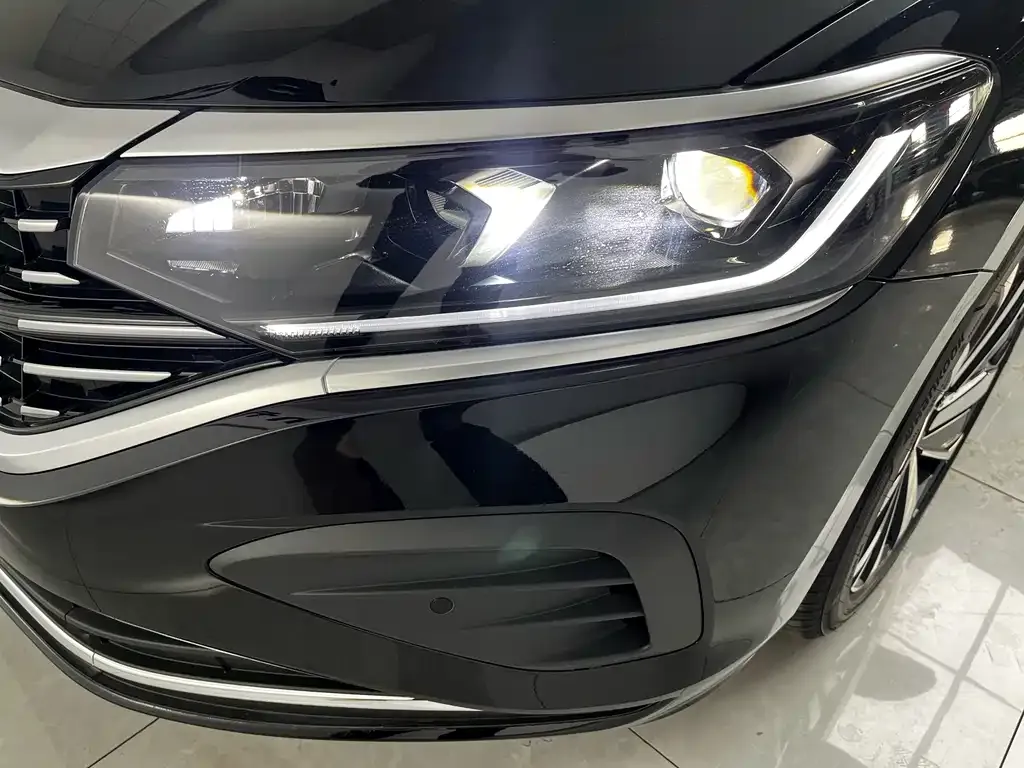Volkswagen Passat 2026 из CN, фото 7
