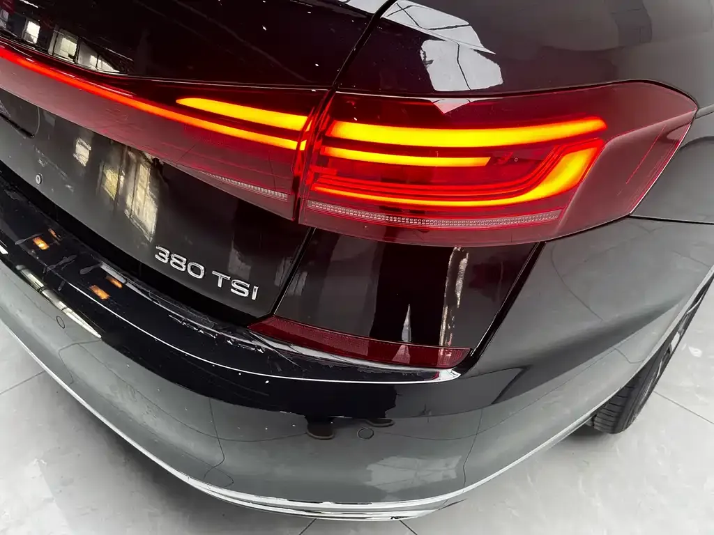 Volkswagen Passat 2026 из CN, фото 10