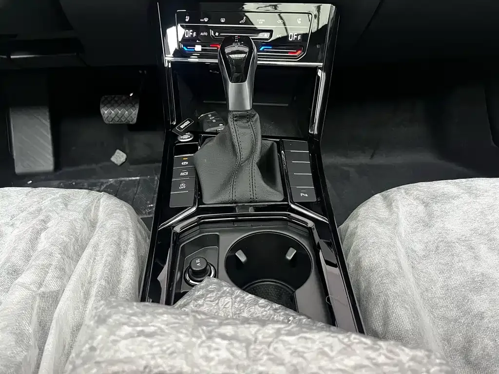 Volkswagen Passat 2026 из CN, фото 6
