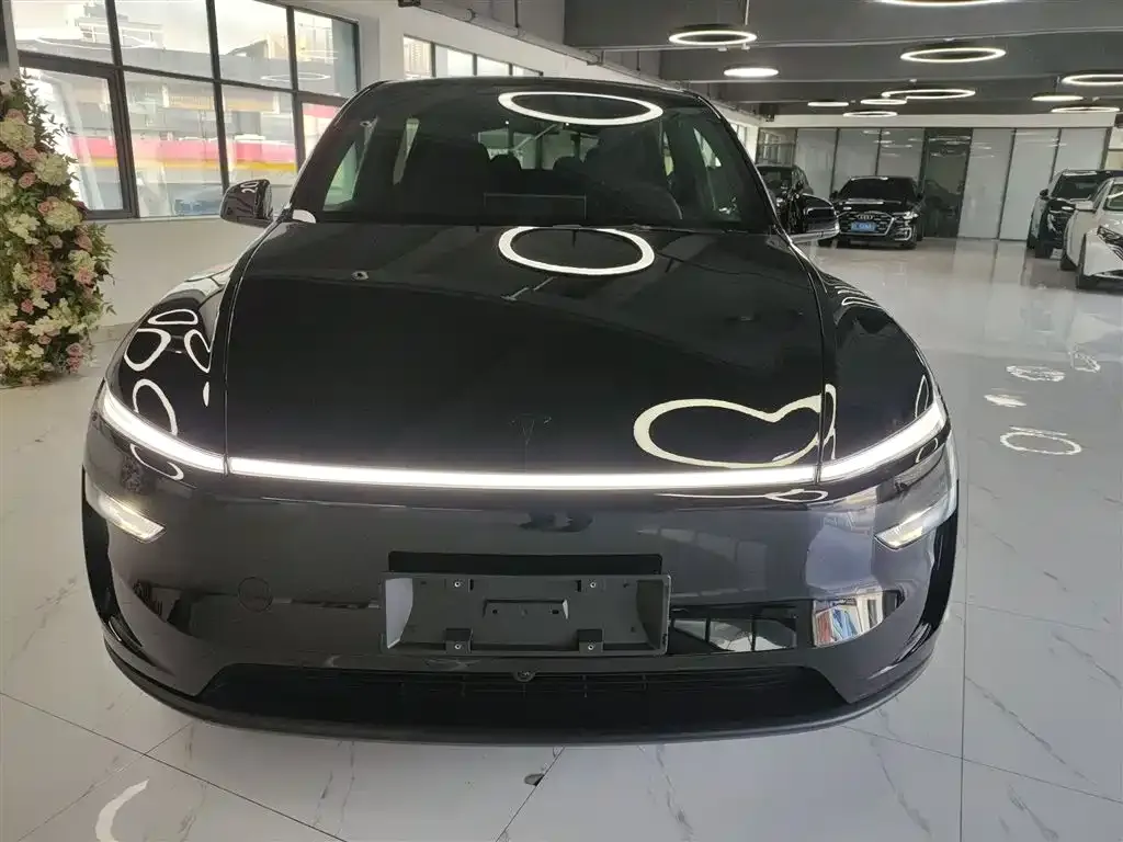 Tesla Model Y L 2025 из CN, фото 9