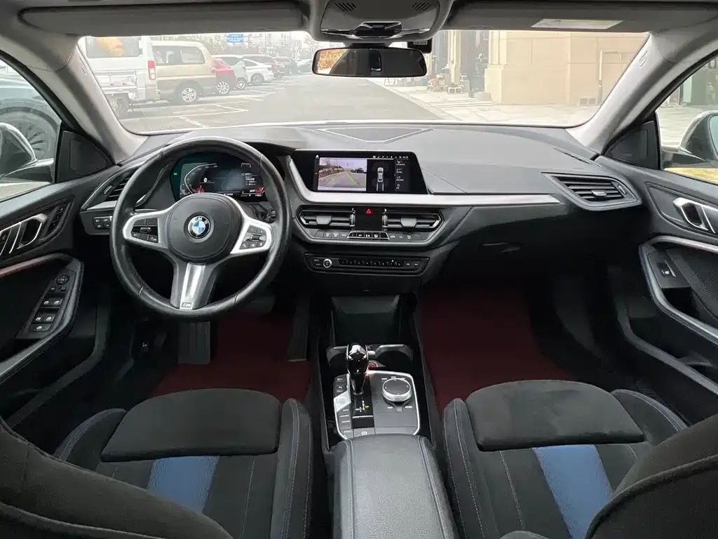 BMW 2 Series (Import) — фото 10