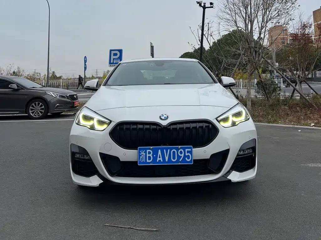 BMW 2 Series (Import) — фото 2