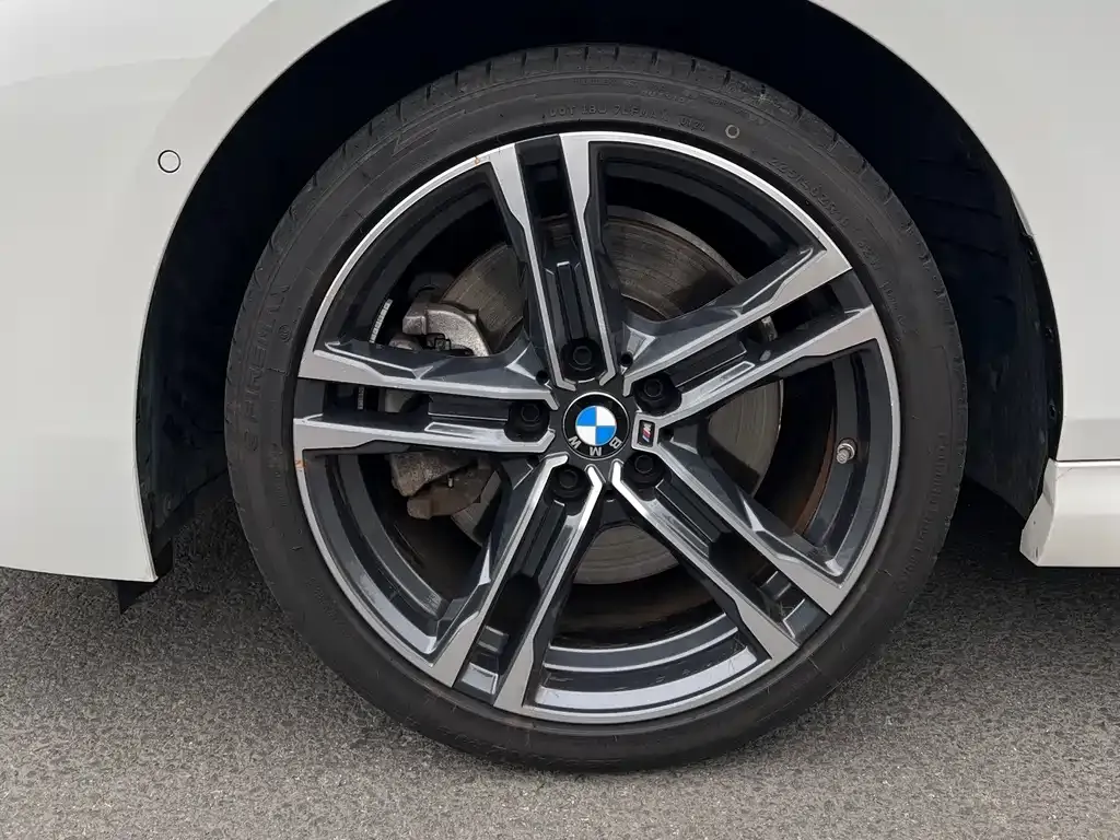BMW 2 Series (Import) — фото 7