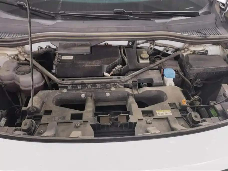 Volkswagen ID.4 Crozz 2021 из CN, фото 4
