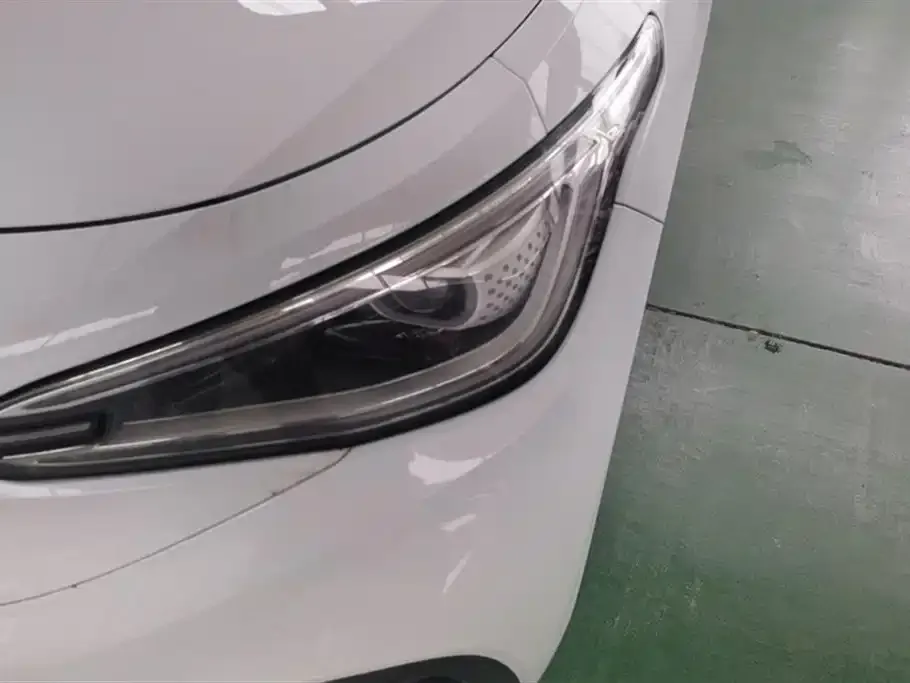 Volkswagen ID.4 Crozz 2021 из CN, фото 9