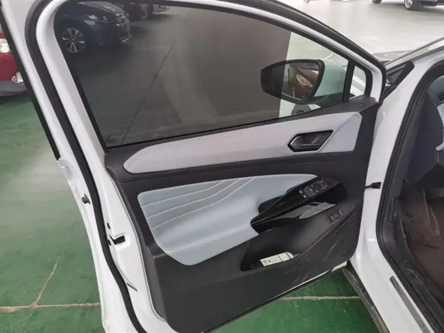 Volkswagen ID.4 Crozz 2021 из CN, фото 6