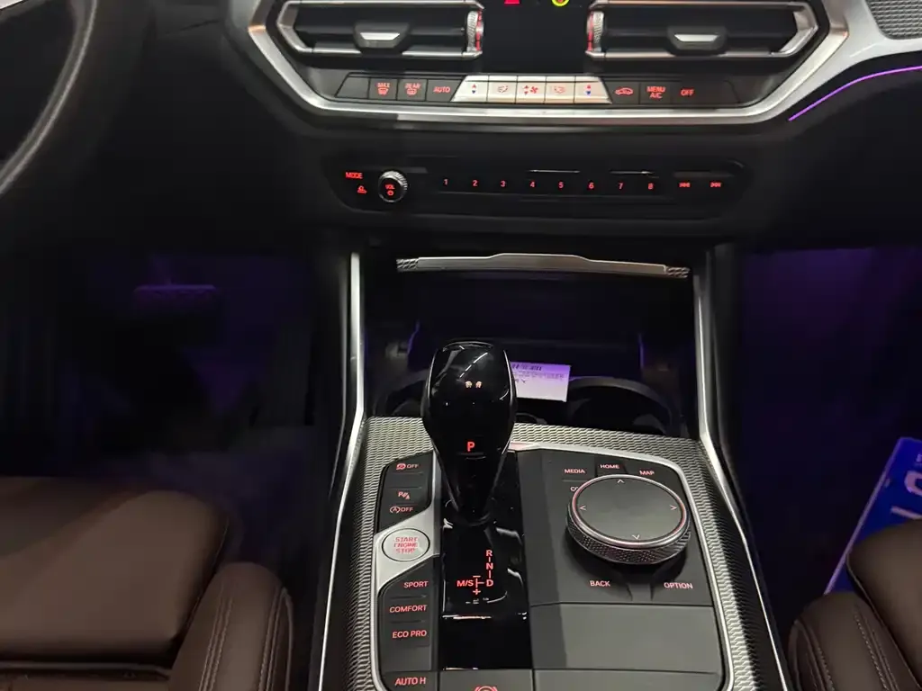 BMW 3 Series 2022 из CN, фото 6