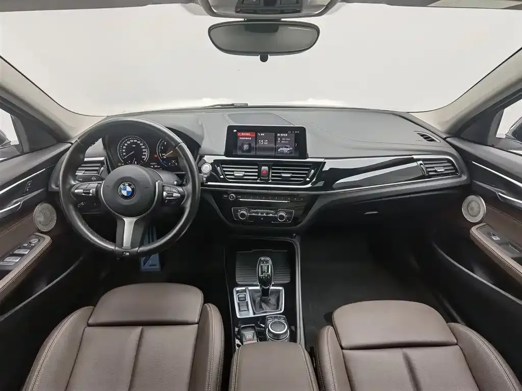 BMW 1 Series 2021 из CN, фото 5